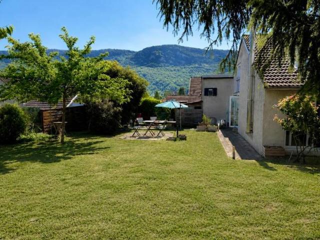 Maison vente à Belley, Lagnieu