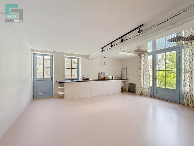 Maison vente à Fontainebleau, Grez-sur-loing