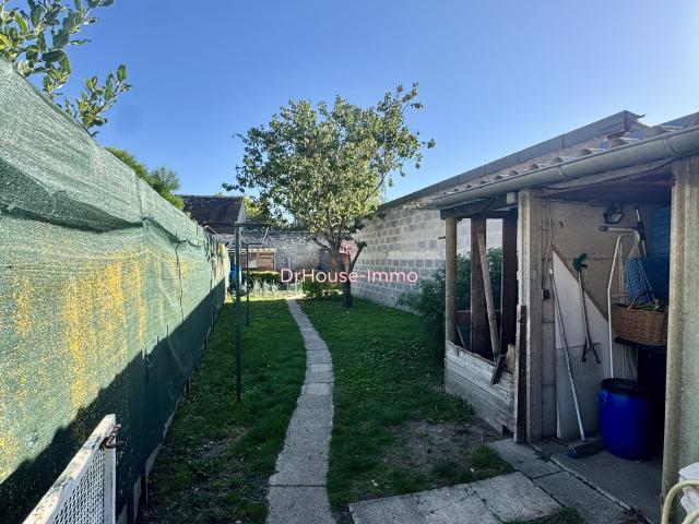 Maison vente à Montargis, Dordives