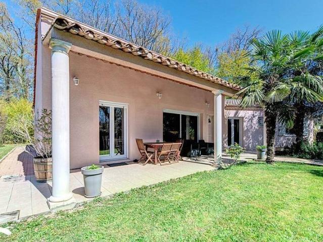 Maison vente à Artigues-près-bordeaux