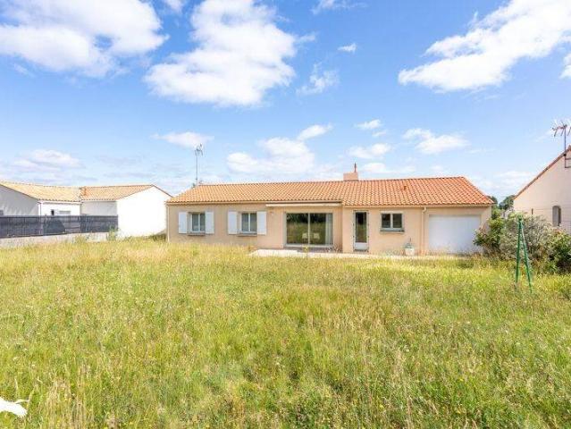 Maison vente à Mouilleron-le-captif, Oudairies