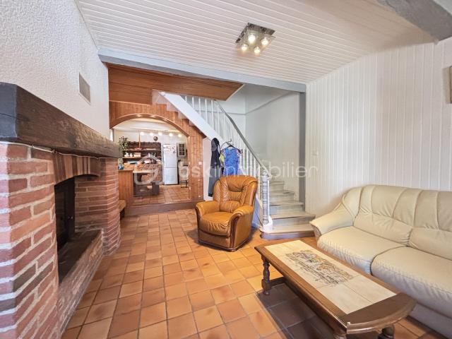 Maison location à Montauban, Monclar-de-quercy