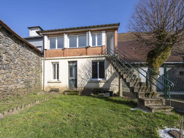 Maison vente à Mauriac, Barriac-les-bosquets