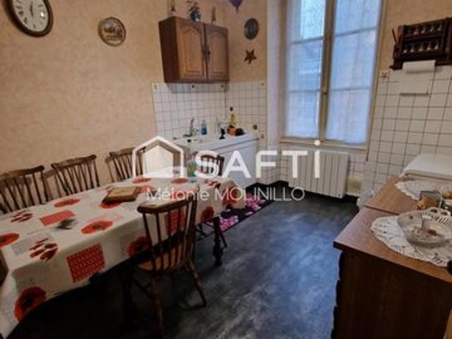 Villa vente à Verdun, Stenay