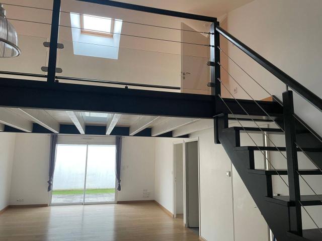 Maison location à La Guyonnière, Montaigu-Vendée