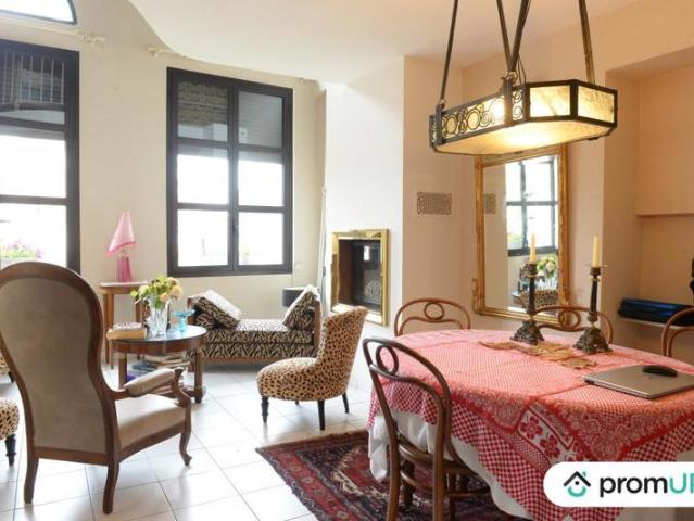 Maison vente à Les Cèdres, Villeneuve-sur-lot