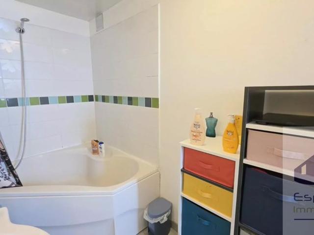 Maison vente à La Rochelle, La Jarrie