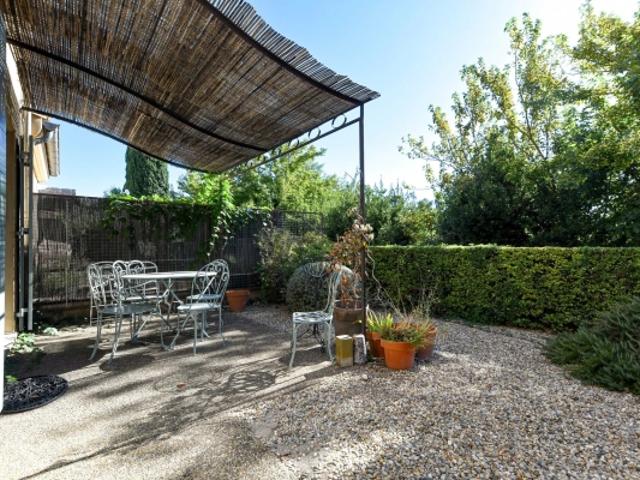 Maison vente à Nîmes, Uzès