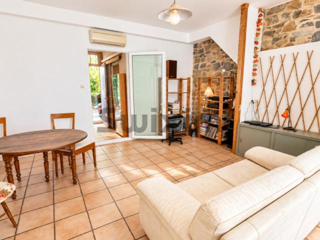 Maison vente à Nîmes, Gard