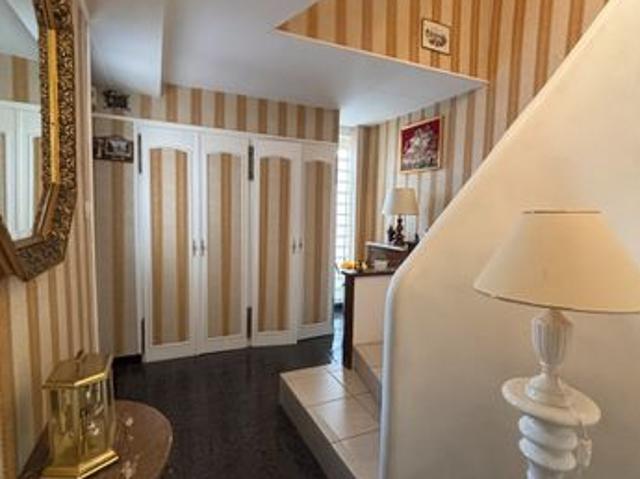 Maison vente à Nanterre, Villeneuve-la-garenne