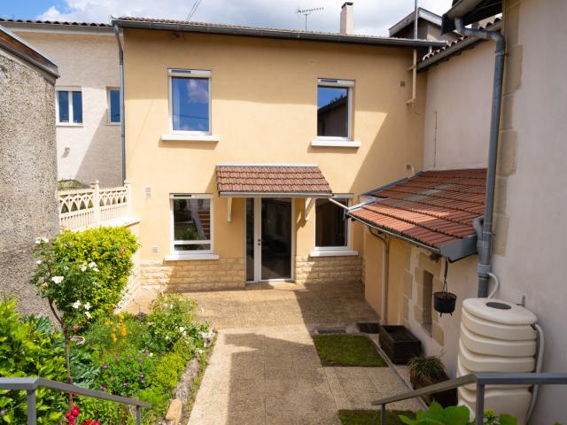 Maison vente à Lyon, Rhône