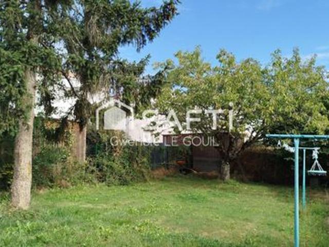Villa vente à Les Sables-d'Olonne, L'aiguillon-sur-vie