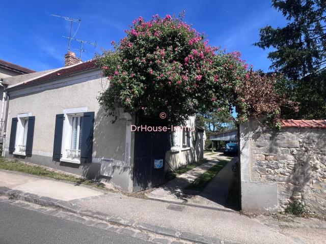 Maison vente à Étampes, Cerny