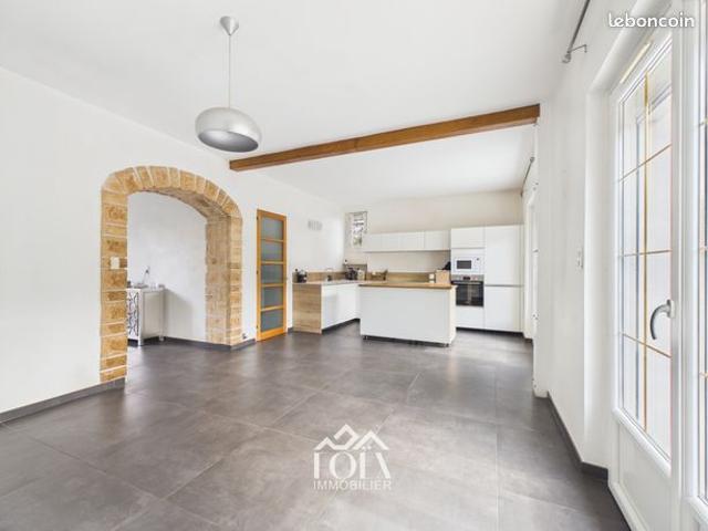 Maison vente à Chambéry