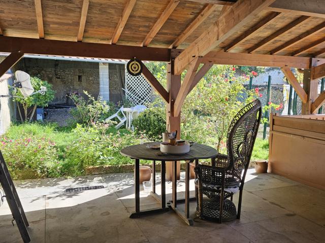 Maison vente à Périgueux, Ribérac