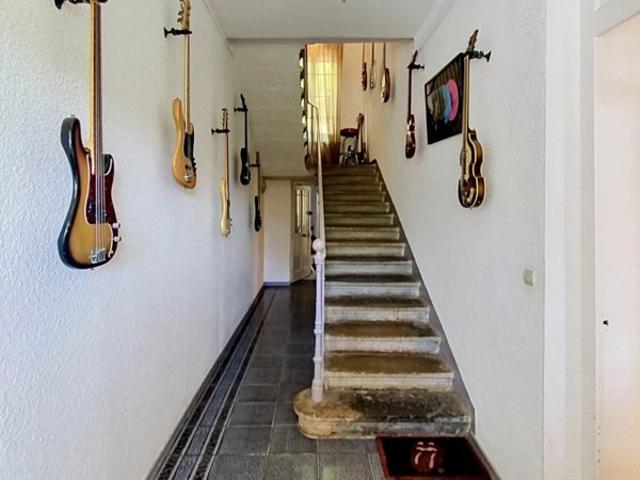 Maison vente à Lyon, Métropole de Lyon