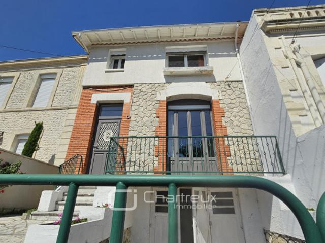 Maison vente à Rochefort, Royan