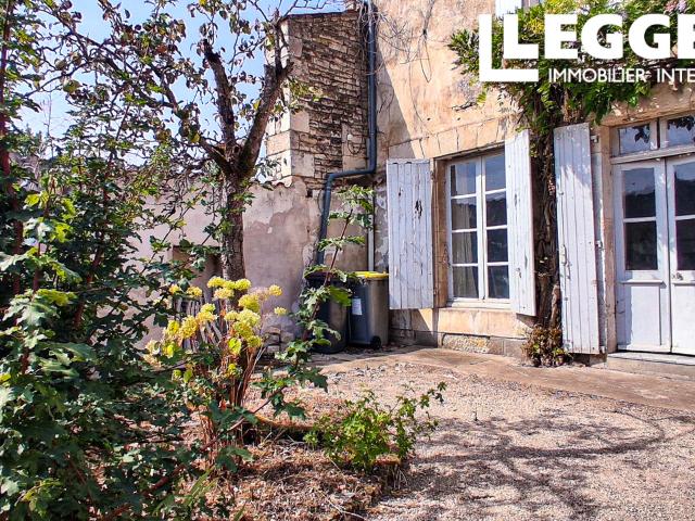 Maison vente à Villiers-en-Plaine, Deux-Sèvres