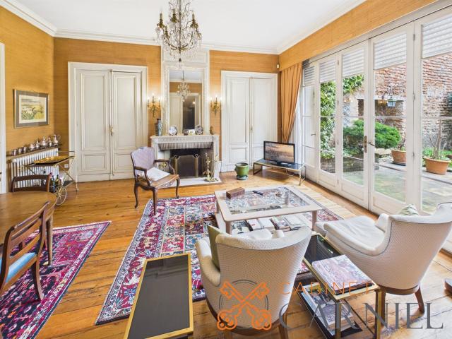 Maison vente à Marmande