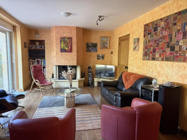 Maison vente à Le Pré de Pëtelouze, Paray-le-Monial
