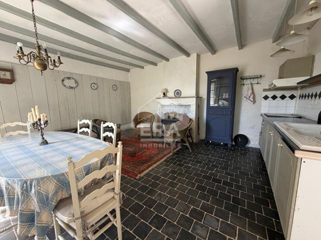Maison vente à Niort, Villiers-en-plaine