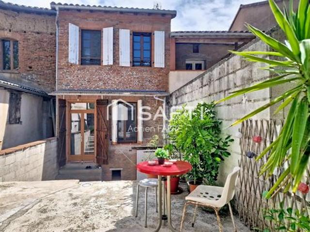 Villa vente à Buzet-sur-Tarn, Haute-Garonne