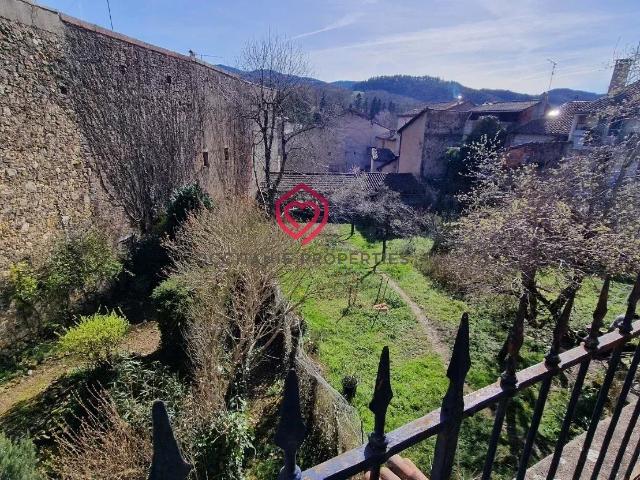Maison vente à Saint-Girons, La Bastide-de-sérou