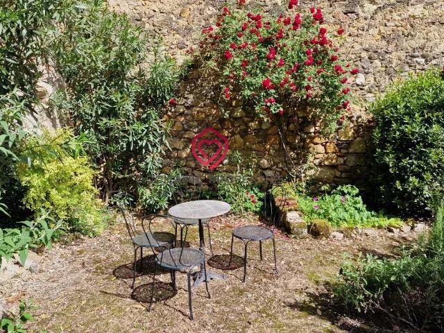 Maison vente à Saint-Girons, La Bastide-de-sérou