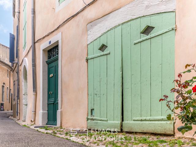 Maison vente à Nyons, Montélimar