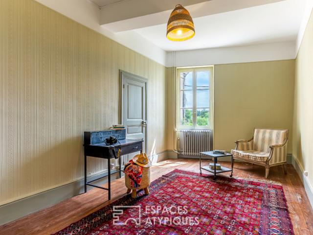 Maison vente à Nyons, Montélimar