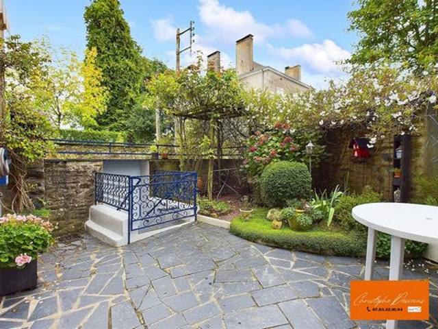 Villa vente à Mayenne
