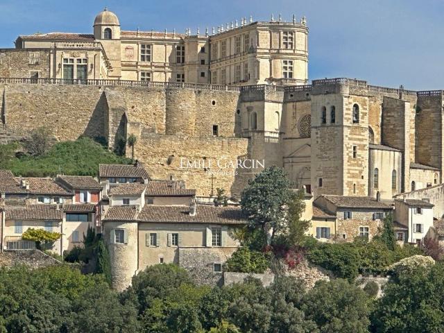 Villa vente à Nyons, Grignan