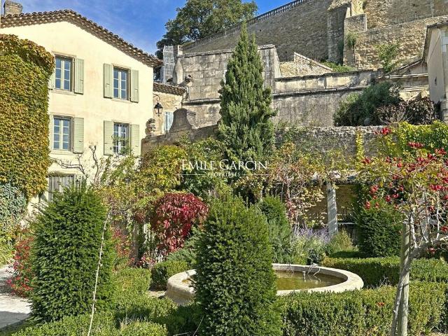 Villa vente à Nyons, Grignan