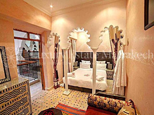 Propriété vente à Gueliz, Marrakech