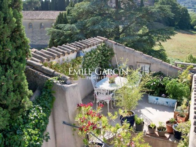 Villa vente à Apt, Provence-Alpes-Côte d'Azur