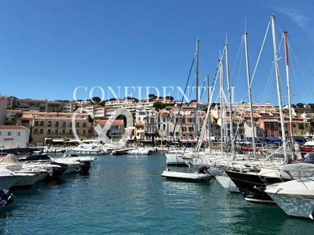 Villa vente à France métropolitaine, Cassis