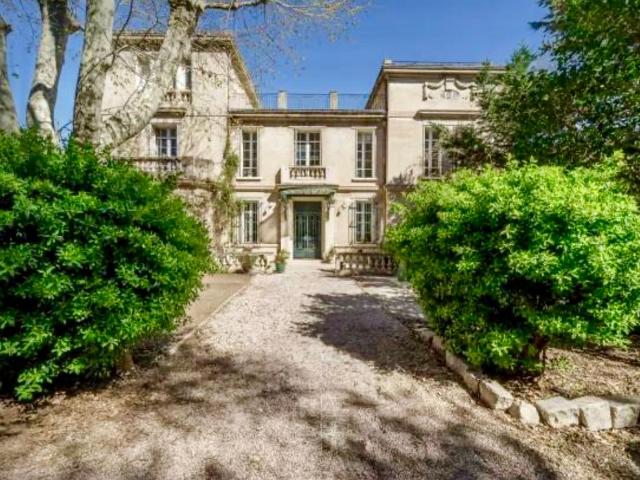 Villa vente à France métropolitaine, Marseille