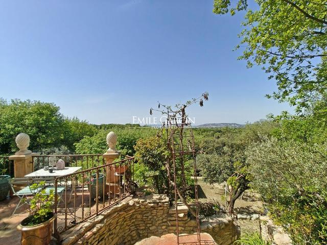 Villa vente à Apt, Robion