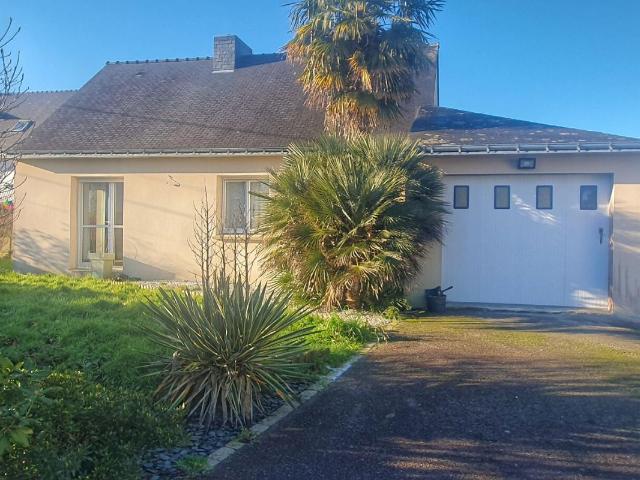 Maison vente à Pontivy, Bretagne