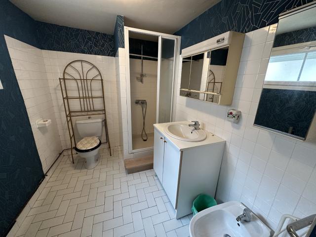 Maison vente à Montmorillon, Brigueil-le-chantre