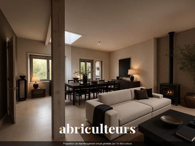 Maison vente à Cognac