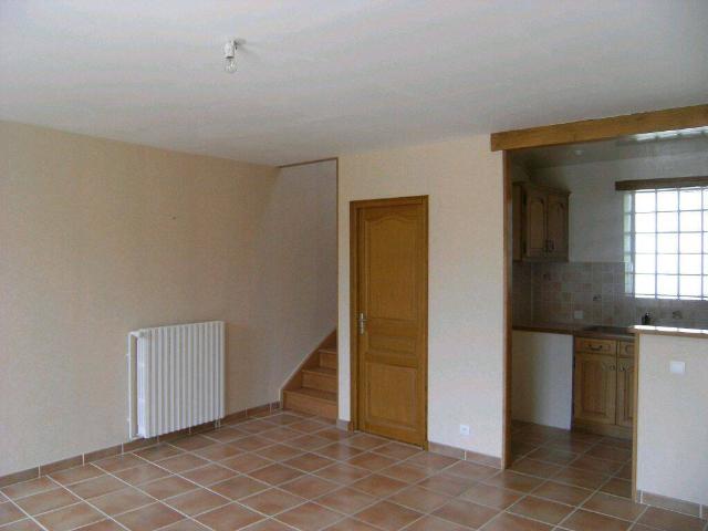 Maison location à Segonzac, Charente