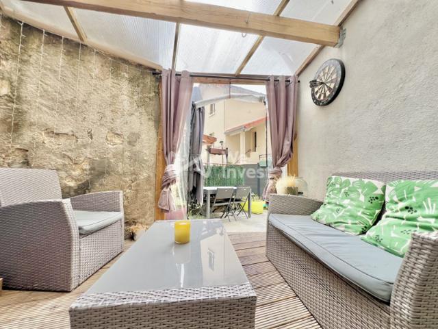 Maison vente à Riom, Châtelguyon