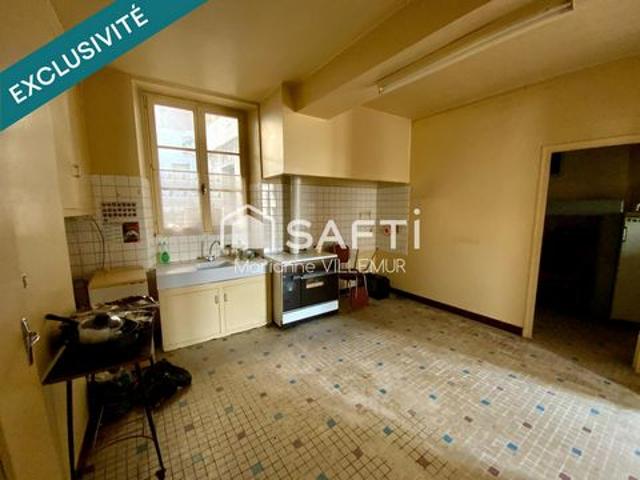 Villa vente à Nérac, Mézin