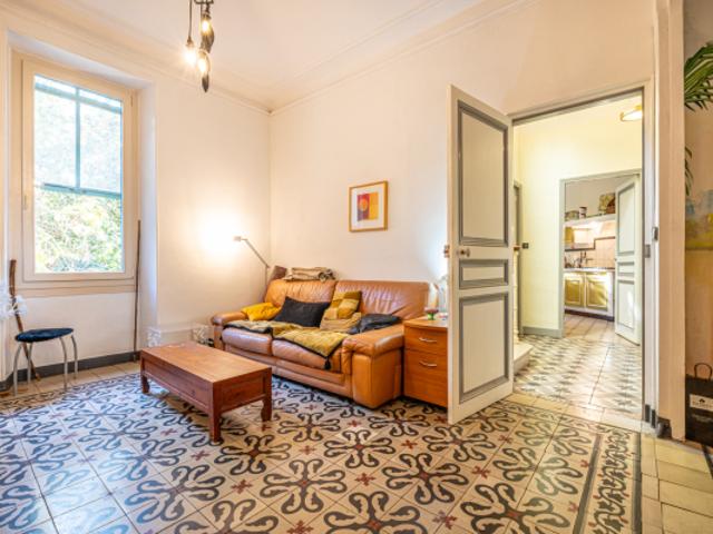 Maison vente à Aix-en-Provence, Salon-de-provence