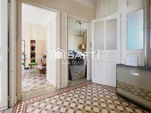 Maison vente à Béziers