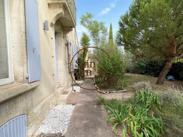 Maison vente à Saint-Cybard, Angoulême