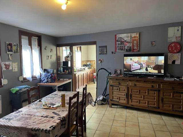 Maison vente à Boulogne-sur-Mer, Desvres
