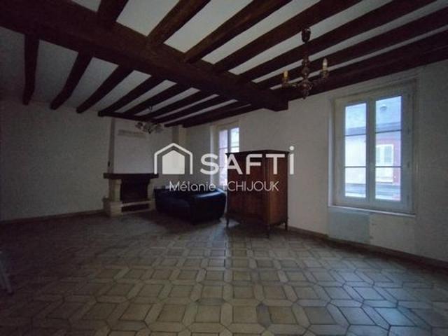 Villa vente à Montargis, Châtillon-coligny