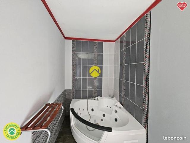 Maison vente à Saint-Amand-Montrond, Sancoins